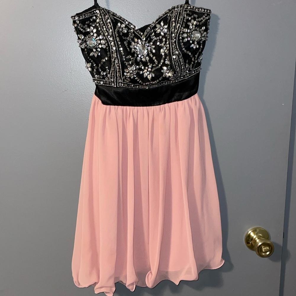 🎉Host Pick Deb Formal Dress